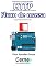 Livro Enviando para a internet requisições  HTTP via GPRS com módulo SIM800L para monitorar  Fluxo de massa Programado em Arduino e php