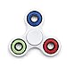Fatyombine Fidget Spinner Hand Toy ADHD Terminator Ceramic Bearing High Speed
