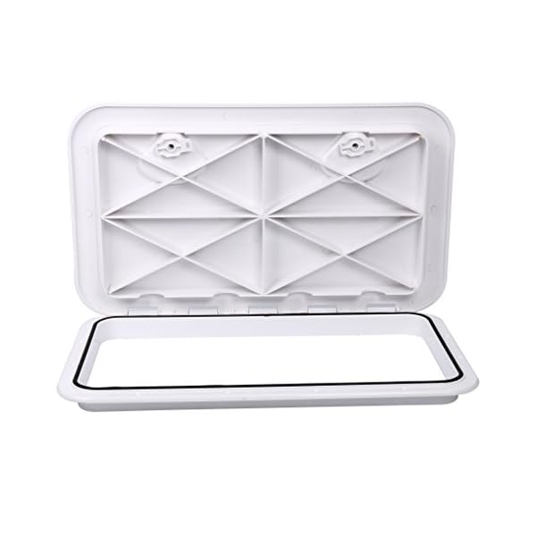Amarine-made-Marine-Deck-Hatch-Boat-Deck-Hatch-Access-Hatch-Lid-24-X-14-White