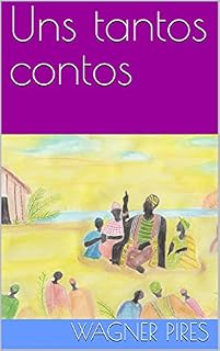 Livro Uns tantos contos