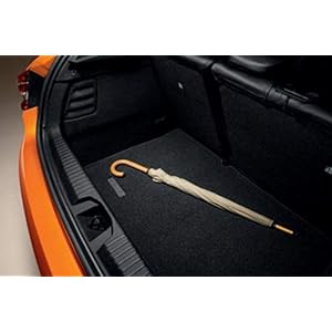 Renault 8201717763 Kofferbakmat Origineel voor New Clio 5