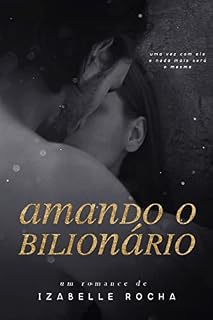 Livro Amando o Bilionário