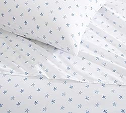 Tommy Bahama - Queen Sheets, Cotton Percale Bedding