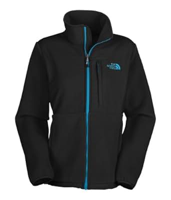 North face black denali jacket womens fashion for women North face black denali jacket womens fashion for women