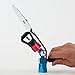 Jinwen 130001 Spray Guide Accessory Tool For All Airless Paint Sprayer 7/8
