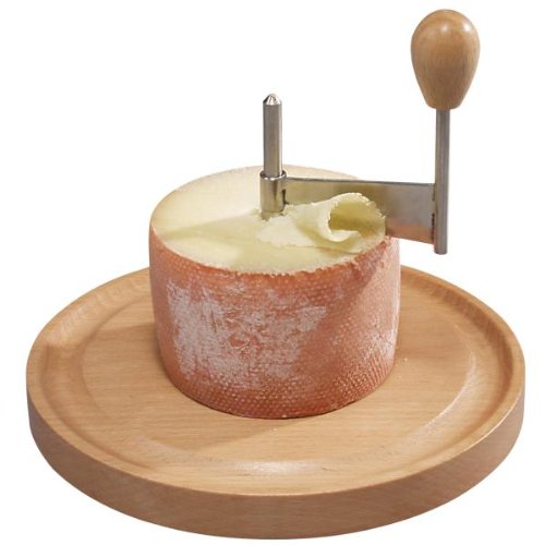Kesper Cheese Cutters Cheese Slicer Cheese Rondell Amazon.co.uk