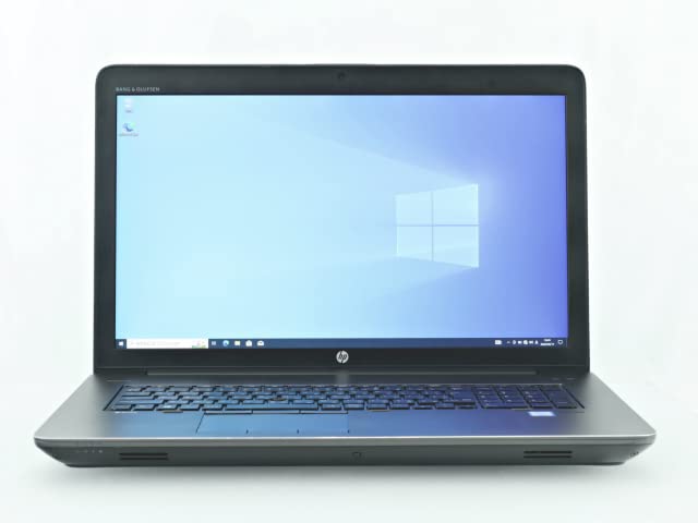 Memory for a HP/HPE - ZBook 17 G3 Mobile Workstation