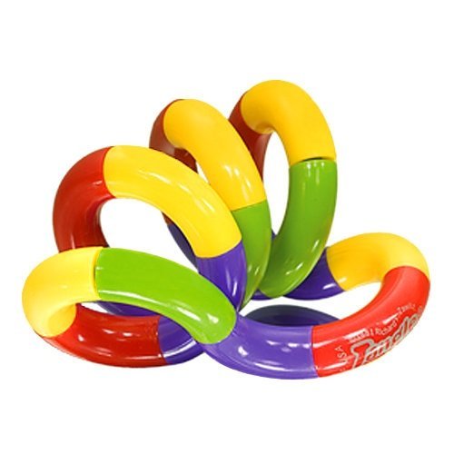 Tangle Jumbo - Multicolor