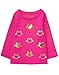 Gymboree Girls' Toddler Graphic Pullover