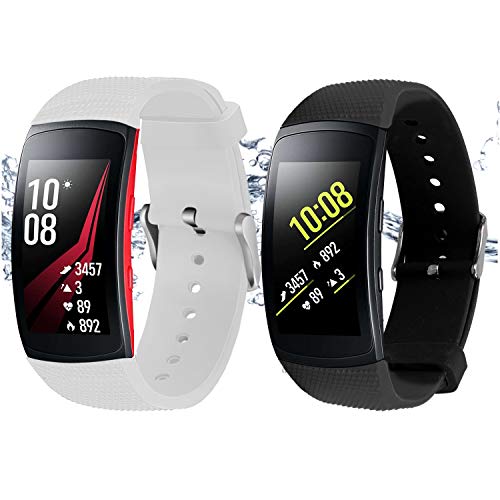 Bands for Samsung Gear Fit 2 Band/Gear Fit 2 Tunisia | Ubuy
