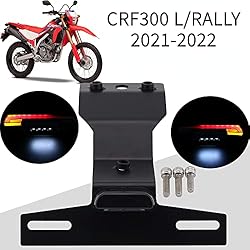 For HONDA CRF300L CRF300 Rally L CRF 300 L 2021