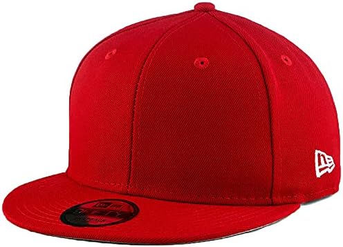 Amazon.com: New Era Blank Custom Kids/Youth 9FIFTY Adjustable