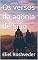 Livro Os versos da agonia de Sião (INSTRUÇÃO PARA O APOCALIPSE QUE SE APROXIMA Livro 65)
