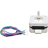 Nema 17 Bipolar Step Motor 2.9V 0.7A 18Ncm(25.5oz.in) 17HS10-0704S