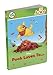 LeapFrog Tag Junior Book: Pooh Loves To (works with LeapReader Junior)