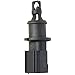 Evan-Fischer IAT Sensor compatible with PT Cruiser/Town And Country 01-10 / Patriot 07-14 2 Blade Terminals