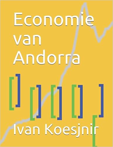 Economie van Andorra