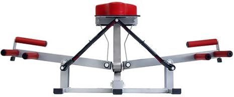 Fitness House Push Up Pump Aparato de musculación, Unisex ...