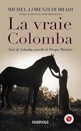 La  vraie Colomba