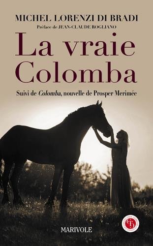 La  vraie Colomba