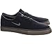 Nike Men's SB Clutch Skate Shoe