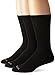 Carhartt Baselayer Crew Quick Drying Thermal Socks |Great for Cold Weather and Boots | Pack of 3