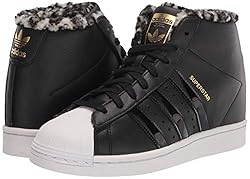 adidas Originals womens Superstar Up