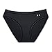Under Armour Women's UA Pure Stretch - Sheer Bikini MD Black