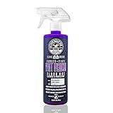 Chemical Guys CLD_700_16 Floor Mat Cleaner and Protectant&nbsp;(Rubber + Vinyl), 16 fl. oz