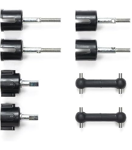 Amazon.com: Tamiya A Parts: Upright (TT01) : Arts, Crafts & Sewing