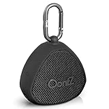 OontZ Clip Bluetooth Speaker with Integrated