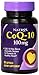 Natrol CoQ-10 100mg Softgels, 60-Count