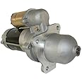 Gear Reduction Starter Fits John Deere Diesel Applications 3010 3020 4000 4020 4030 4230 4430 4620 4630 7020