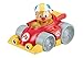 Fisher-Price Laugh & Learn Puppy's Press 'n Go Car