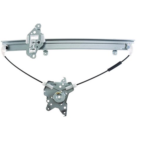 Premier Gear PG740739 Window Regulator fits Nissan Passenger Side
