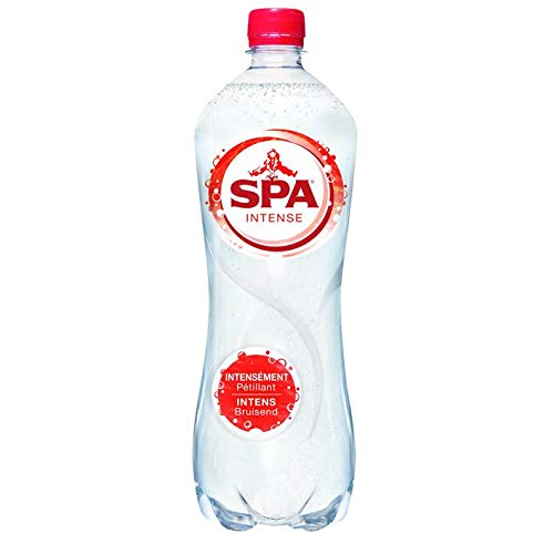 Spa Intense 1 liter x 1 en promo sur Amazon