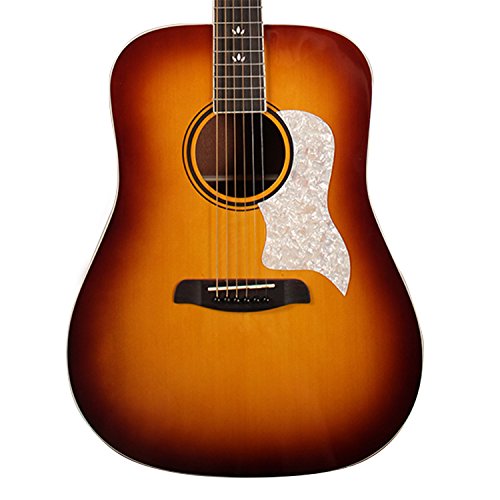 Sawtooth modern vintage series dreadnought acoustic gui…