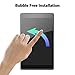 Amazon Kindle Fire HD 8 Screen Protector Tempered Glass Screen Protector for Kindle Fire HD 8 Tablet (7th 2017 Release)