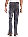 Calvin Klein Jeans Men's Slim Straight Jean, Destructed Grey, 32Wx32L