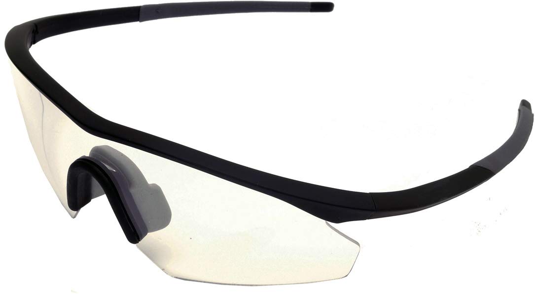 Madison CK6001 Shields Clear Glasses