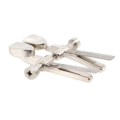 2-Set Battery Door Latch Motorola Symbol MC9000 MC9060 MC9090