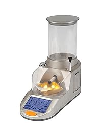 Lyman Gen6 Balanza digital para pólvora.