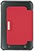 Groovy Stand in Crimson Color For Barnes & Noble NOOK HD 9780594545828