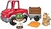 Fisher-Price Little People Handy Helper, Farm Truck