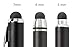 Amazon Basics Capacitive Stylus Pen for Touchscreen Devices Including Kindle Fire, Apple iPad, Samsung Galaxy Tab - Black