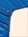 EHP Super Soft & Silky Satin Crib Fitted Sheet 28