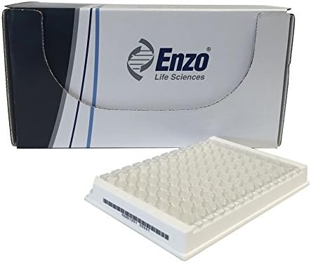 COX 2 human ELISA kit 1x 96 wells