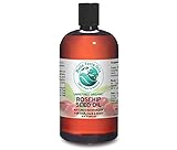 Rosehip Seed Oil 16 oz 100% Pure Cold-pressed Unrefined Organic - Bella Terra Oils