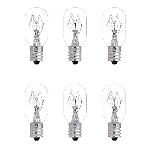 Which is the best scentsy warmer light bulbs 20 watt? Sideror Reviews