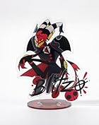 [公式ライセンス商品] [グッズ] HELLUVA BOSS アクリルスタンド(ブリッツ)